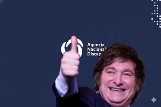 Gobierno anunció aumento de hasta 35% en el nomenclador de servicios para discapacidad