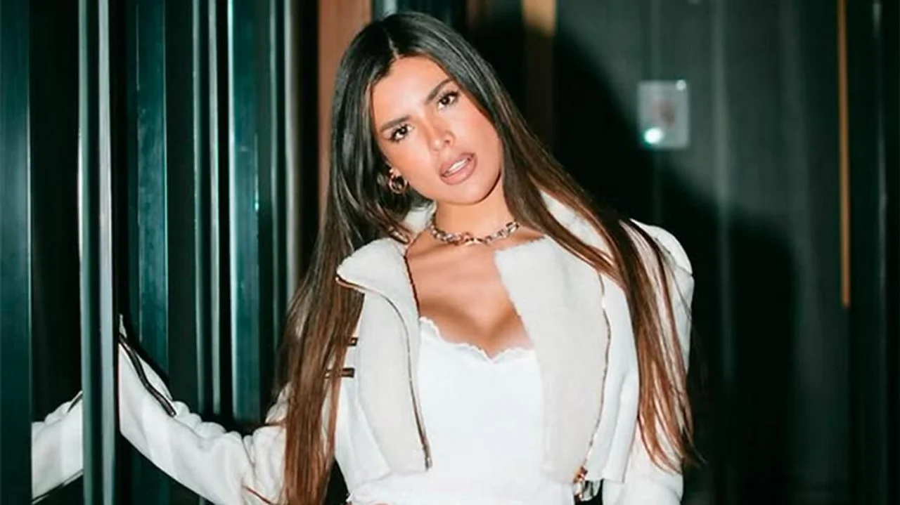 Agravan la imputación contra la influencer Valentina Olguín por uso ilegal de CUITs de gobernadores