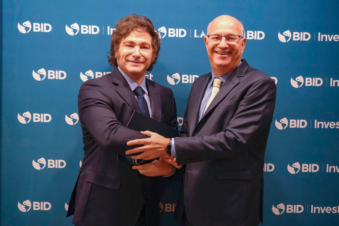 El BID aprobó un préstamo de US$500 millones para mejorar la atención del PAMI