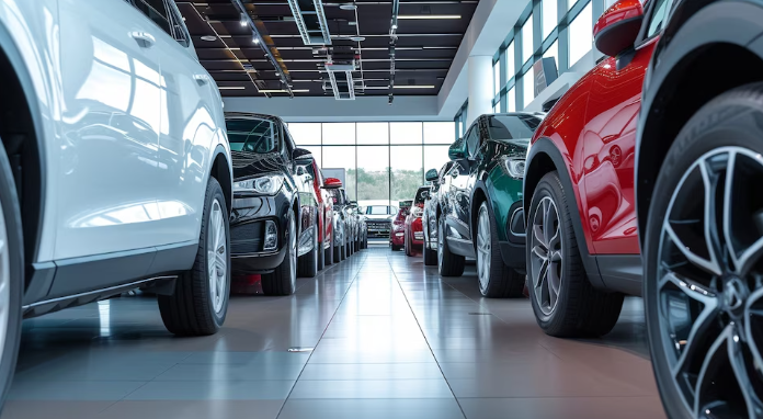 Aumentan otra vez los autos 0km: octubre arrancó con subas de hasta 6%