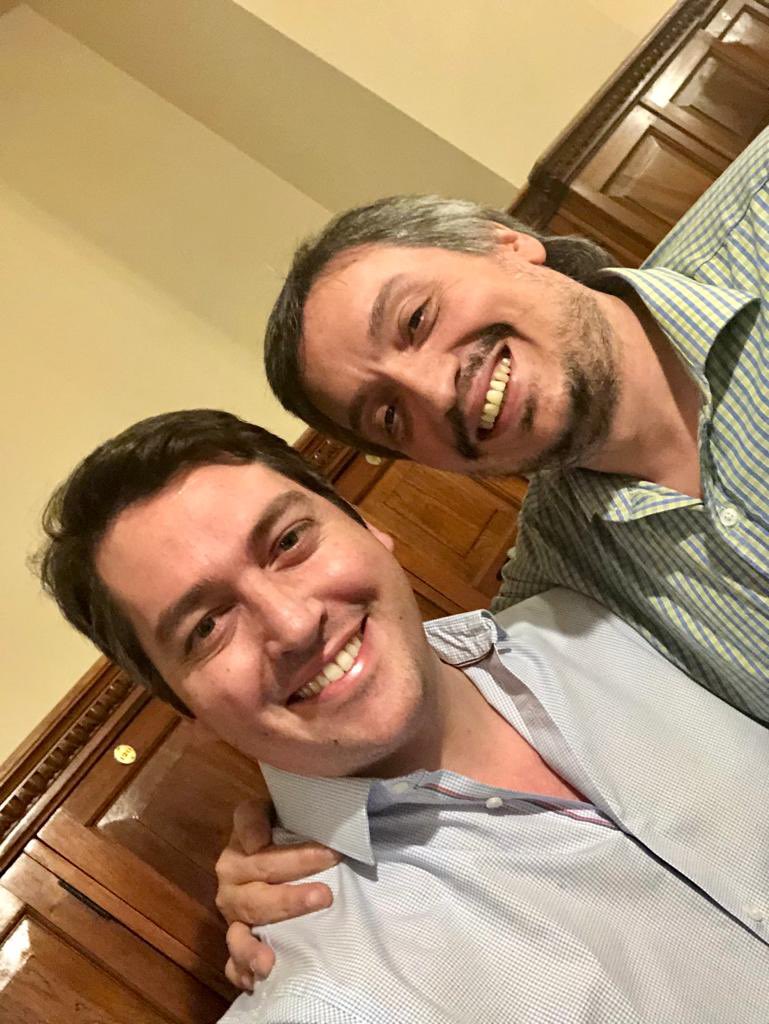 Martín Pérez, el intendente kirchnerista de Río Grande: “Mientras Milei ajusta, nosotros cuidamos a la gente y producimos trabajo”