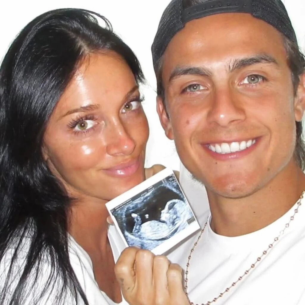 La reacción de Gabriela Sabatini tras el embarazo de Oriana y Dybala abre la interna familiar