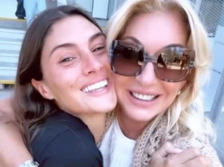 Lola Latorre se recibió de abogada: “Me costó más de lo que imaginé”