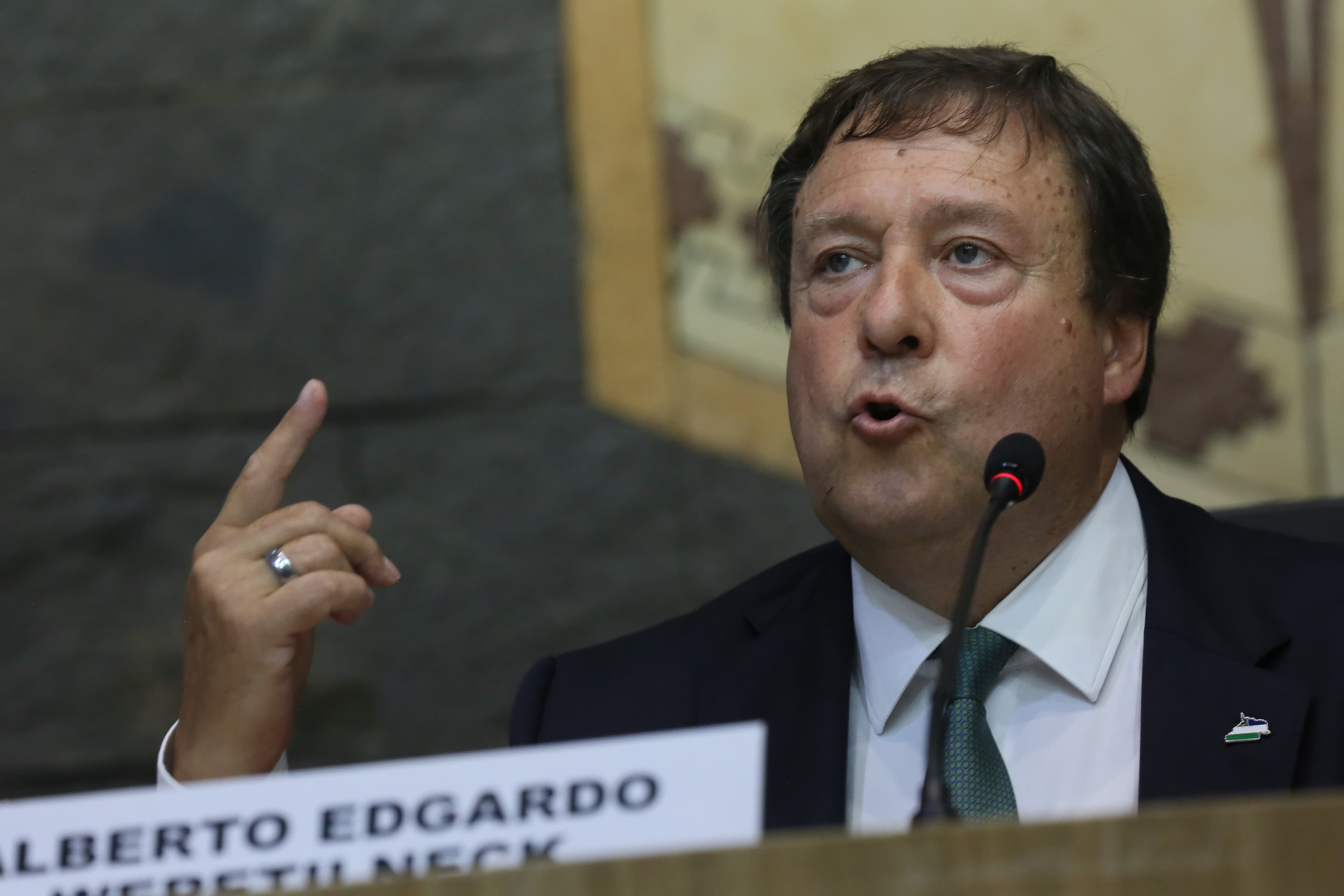 Presupuesto 2026: Rio Negro prioriza la inversión en Salud