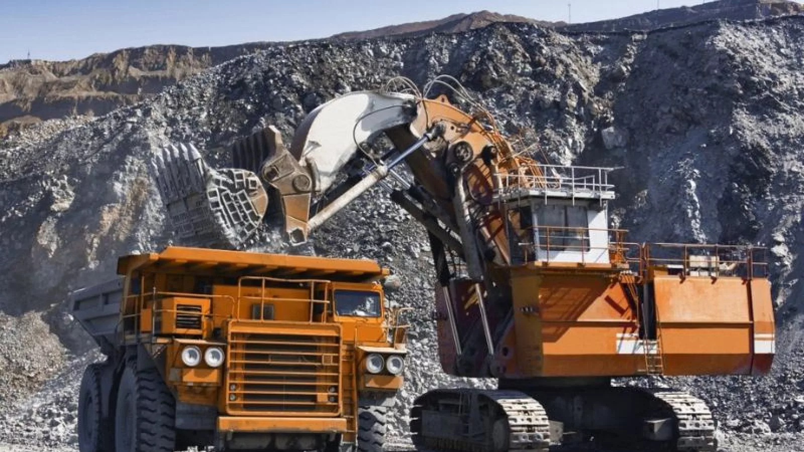 Mendoza: La minería sostenible se consolida como motor de inversión y desarrollo provincial