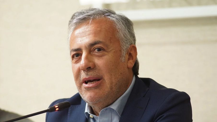 Cornejo reduce gastos y establece controles para organizar los fondos&nbsp;provinciales