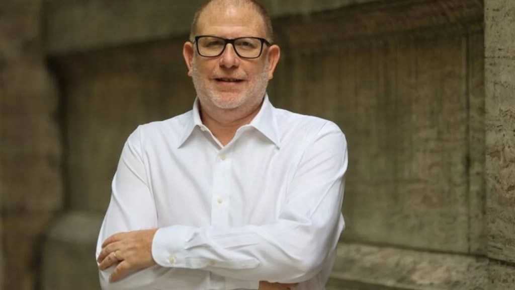 Andrés Borenstein señala que la baja del riesgo país es un “premio” del mercado para&nbsp;Argentina