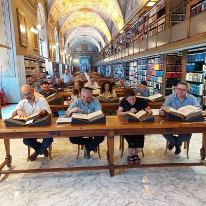 Argentina suma un espacio académico europeo para el estudio del Holocausto y los Derechos&nbsp;Humanos