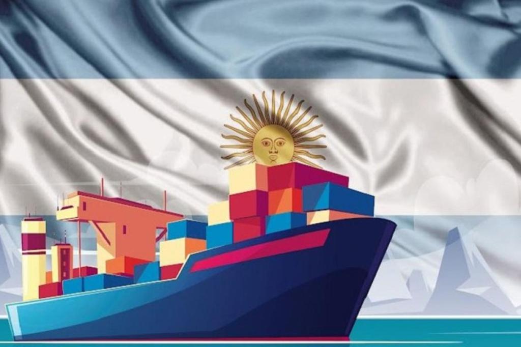 El intercambio comercial repuntó en diciembre y 2025 cerró con&nbsp;superávit