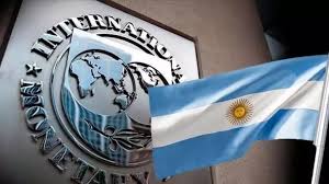 El FMI ratificó perspectivas positivas sobre la economía argentina