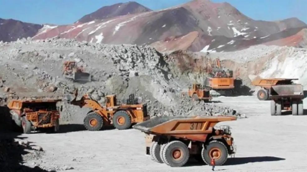 Mendoza: La minería sostenible se consolida como motor de inversión y desarrollo&nbsp;provincial