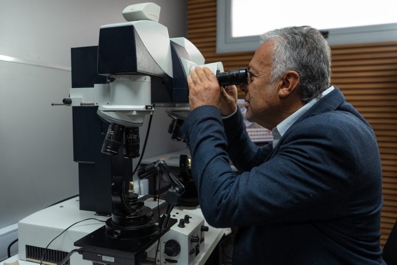 Nuevo laboratorio balístico: Mendoza se consolida como referente en investigación&nbsp;criminal