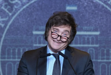 Cuarto mes positivo para la imagen digital de Javier Milei: qué lo benefició y qué lo perjudicó