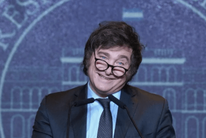 Cuarto mes positivo para la imagen digital de Javier Milei: qué lo benefició y qué lo&nbsp;perjudicó