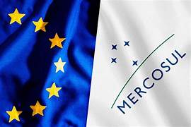 El gobierno busca ratificar el acuerdo UE-Mercosur y avanzar con la reforma penal juvenil