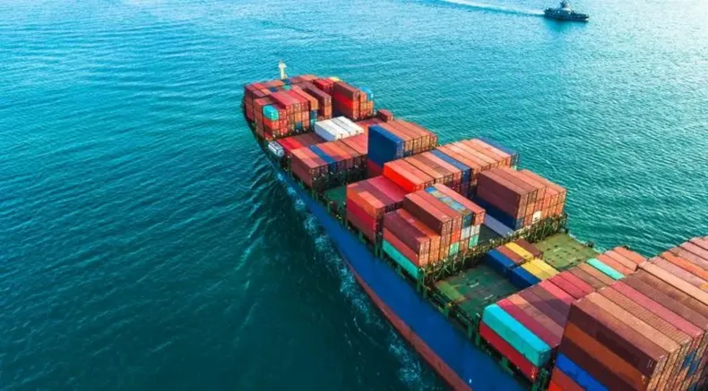 Fuerte superávit comercial en enero: saldo positivo de casi US$2.000 millones