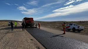Weretilneck pone en marcha la repavimentación de las rutas 6 y 8: “Es una de las obras viales más importantes que estamos construyendo en nuestra provincia”