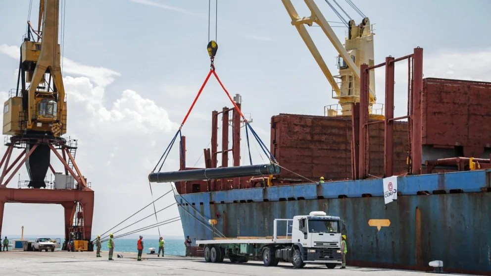 Río Negro y un rumbo claro: Inversiones, crecimiento y&nbsp;desarrollo