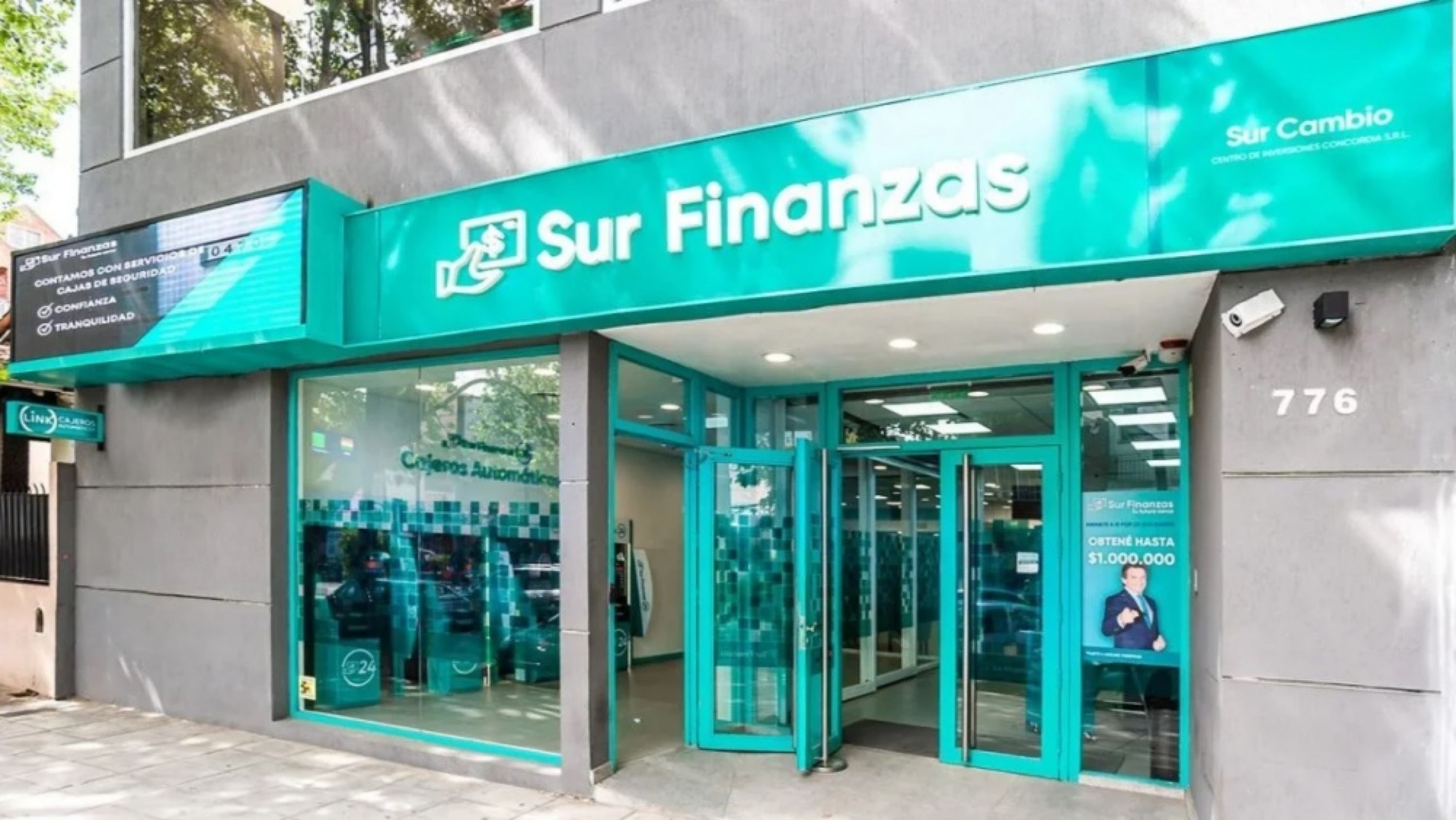 Megaoperativo por presunto lavado: 30 allanamientos en la causa Sur Finanzas