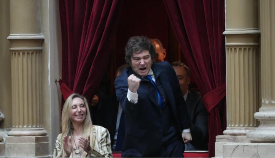 Tras la reforma laboral, el oficialismo acelera con impuestos y cambios electorales