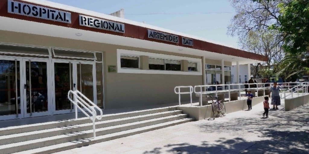 Se moderniza la salud en Río Negro: los hospitales provinciales se equipan con inteligencia&nbsp;artificial