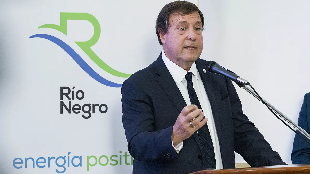 La gestión de Alberto Weretilneck y un rumbo centrado en educación: Mejoras en universidades y escuelas de toda la provincia