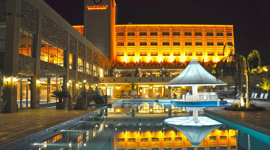 La prestigiosa cadena Amerian elige a Mendoza para instalar un nuevo hotel de lujo