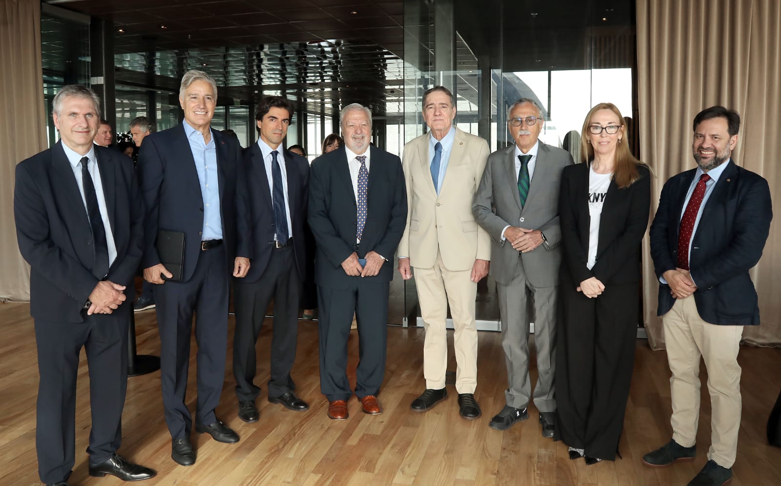 Argentina busca ampliar la producción de vacunas y proyecta exportaciones regionales