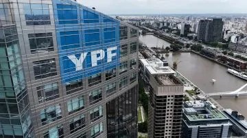 Argentina pidió a la justicia de Estados Unidos frenar la entrega de documentos en el juicio por&nbsp;YPF