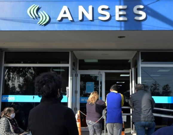 ANSES: el gobierno habilitó un plan de retiros&nbsp;voluntarios