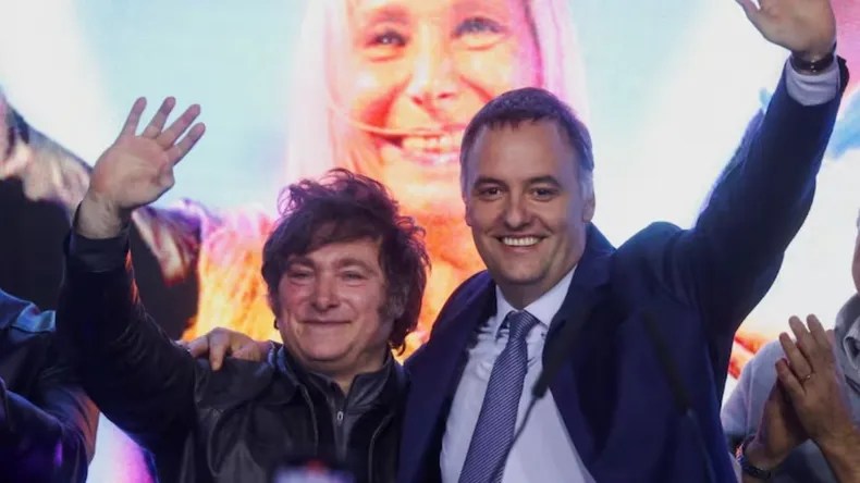 El oficialismo respaldó a Adorni y denunció ataques&nbsp;mediáticos