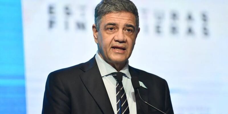 Jorge Macri reivindicó al PRO y defendió su gestión en la Ciudad