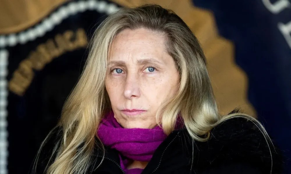 Karina Milei rechazó gestiones de la AFA y pidió que actúe la&nbsp;Justicia