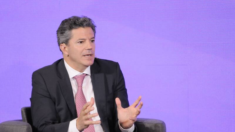 Laspina alertó sobre la crisis de confianza en las instituciones y pidió acuerdos de largo&nbsp;plazo