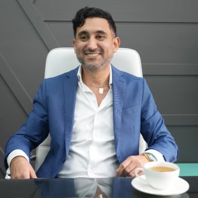 Mensajes en redes de un empresario ligado al fútbol generan interrogantes en plena investigación