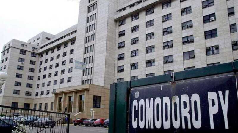 Piden que la causa por la mansión de Pilar vinculada a la AFA vuelva a Comodoro Py