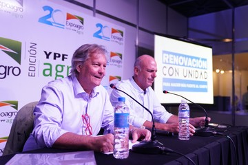 Productores lanzan “Renovación con Unidad” para disputar la conducción de la Sociedad&nbsp;Rural