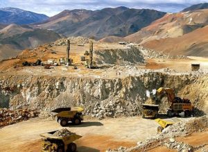 Shandong Gold amplía su presencia en el país y pasa a controlar minera con 75% del capital