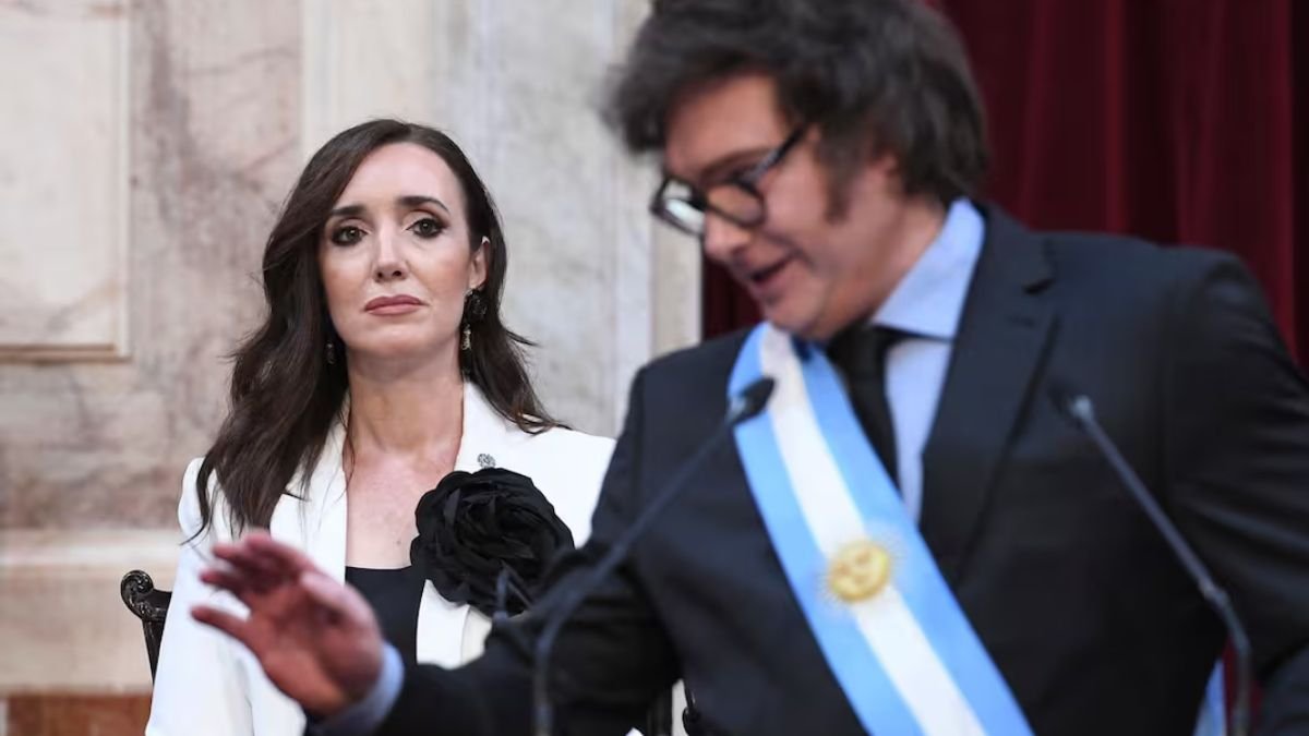Tensión en el oficialismo: reclamos y reproches cruzados hacia Villarruel