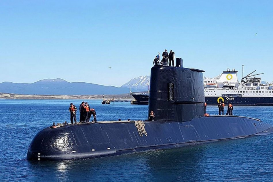 ARA San Juan: denuncian encubrimiento y posibles falsos testimonios en el&nbsp;juicio