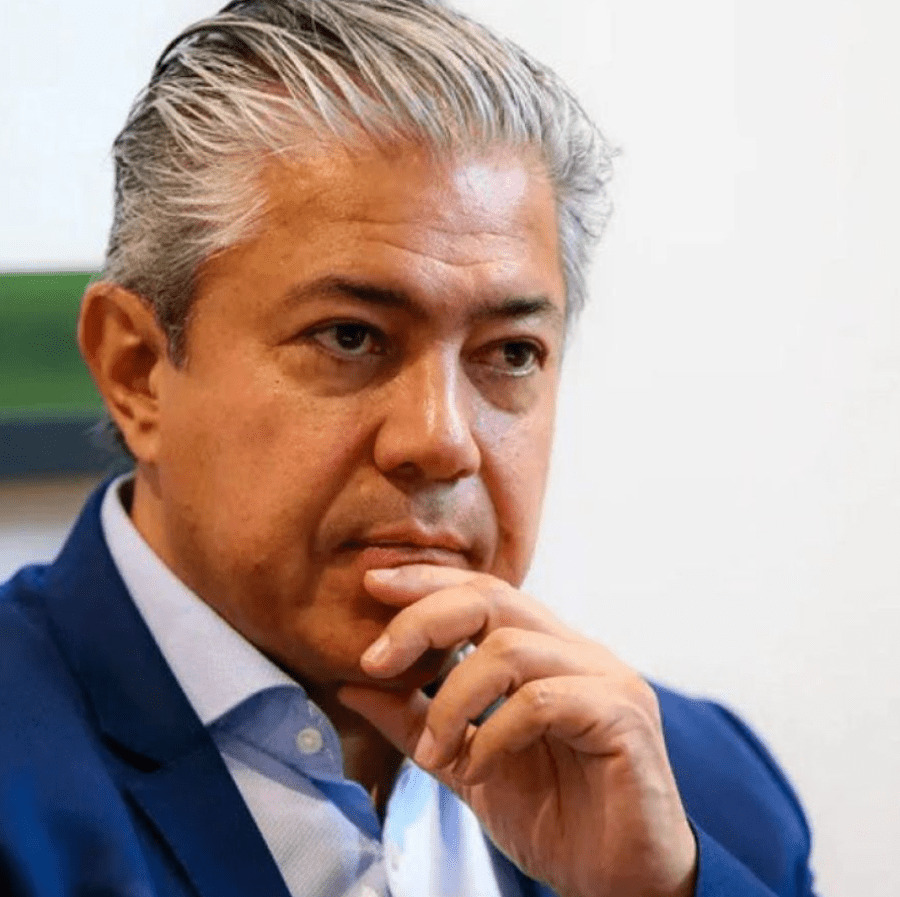 Rolo Figueroa impulsa el cambio en la conectividad: Avanza la pavimentación de la Ruta Provincial 63 con fondos provinciales