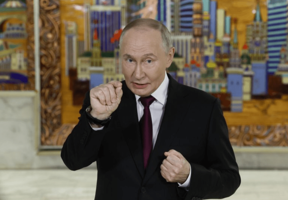 Realpolitik, bajo la lupa por difundir noticias falsas en una red de desinformación&nbsp;rusa