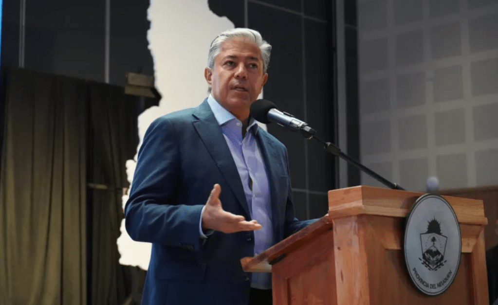 Tolerancia cero: Rolo Figueroa termina con los privilegios en el Estado y avanza con despidos por ausencias&nbsp;injustificadas