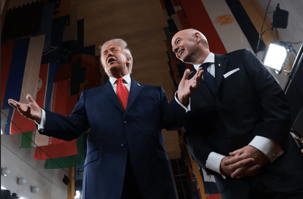 Polémica mundial: quieren sacar a Irán del Mundial y meter a&nbsp;Italia