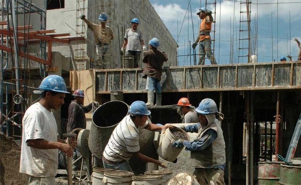 El costo de la construcción en CABA subió en marzo, pero quedó por debajo de la&nbsp;inflación