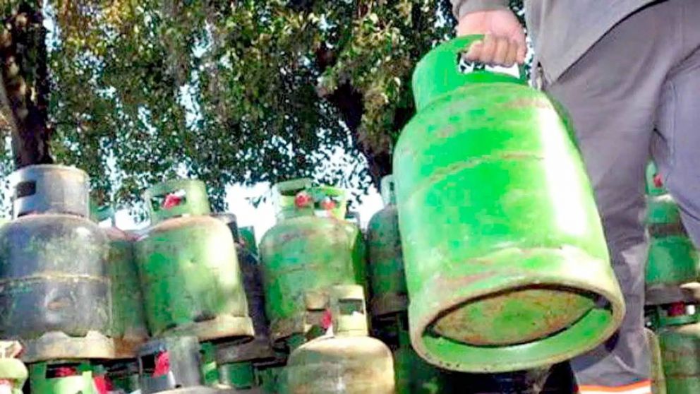 El gobierno fijó en $9.593 el reintegro por garrafas&nbsp;sociales