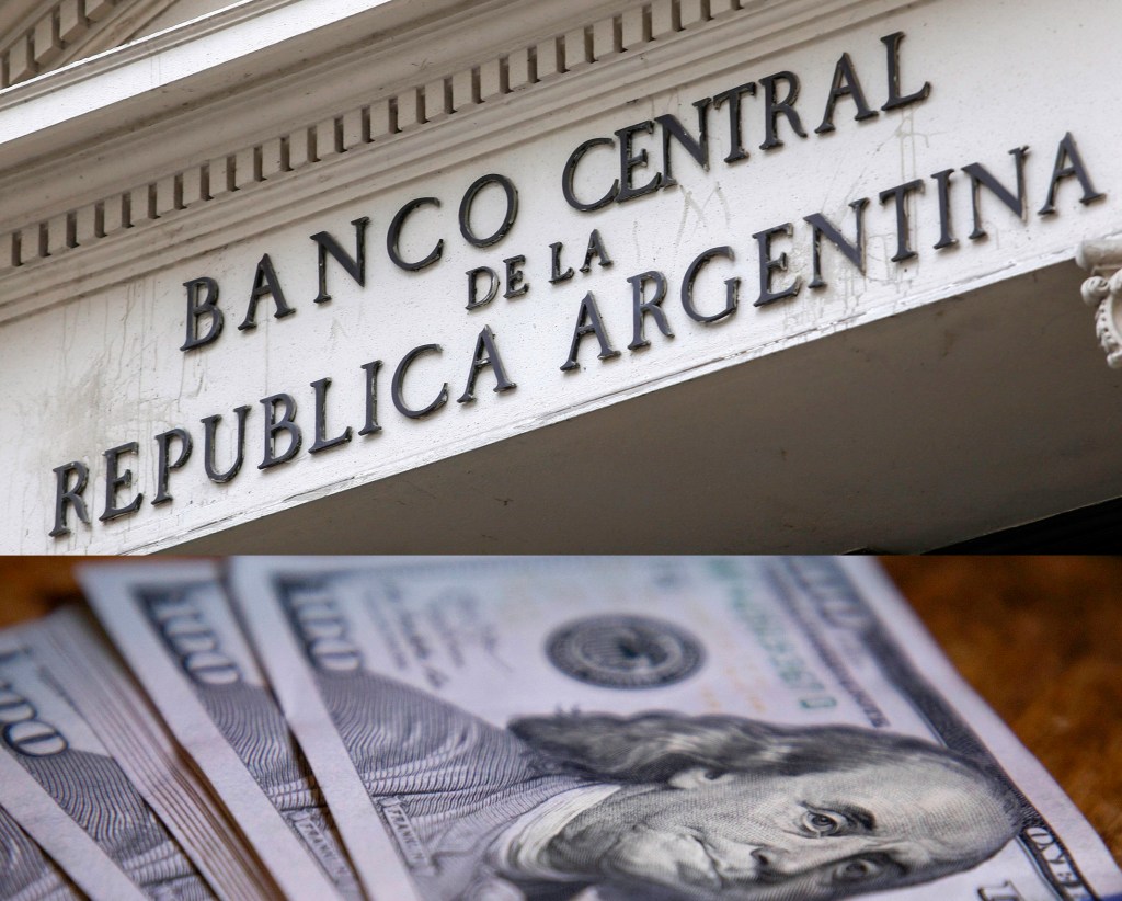 El gobierno logró renovar deuda y captar US$700 millones en el&nbsp;mercado