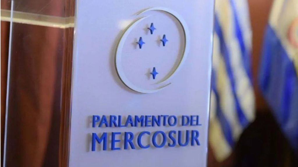 El Parlasur homenajeó al Papa Francisco a un año de su&nbsp;fallecimiento