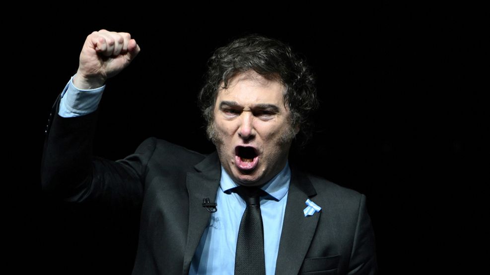 Encuesta marca desafíos sociales pero el gobierno sostiene niveles de apoyo en contexto de&nbsp;ajuste