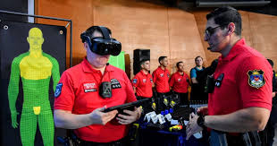 Rolo Figueroa impulsa el cambio en seguridad: Neuquén incorpora pistolas Taser para prevenir el delito